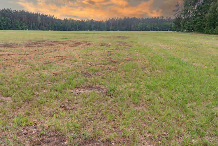 Polonia - Treblinka 32 - Treblinka ll - Campo de Exterminio.jpg